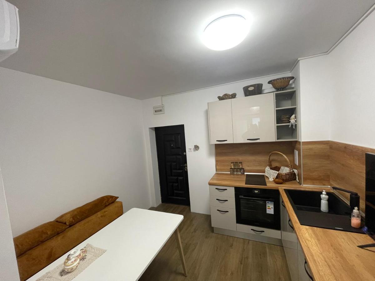 Dety'S Apartment Burgas Exterior foto