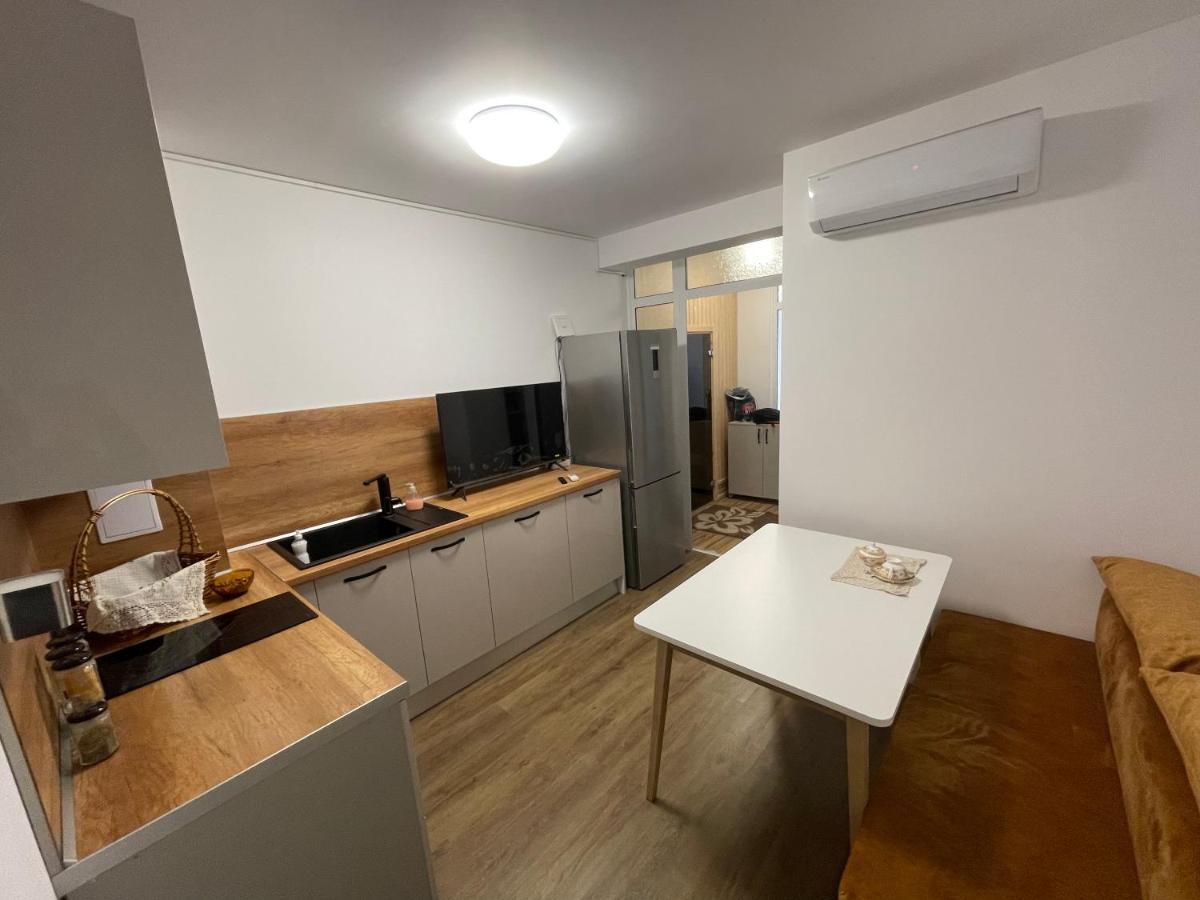 Dety'S Apartment Burgas Exterior foto