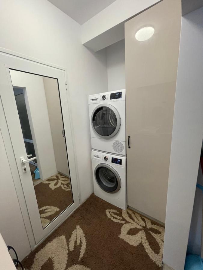 Dety'S Apartment Burgas Exterior foto
